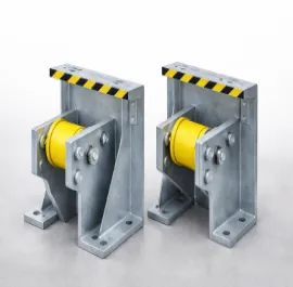 Crane Brackets